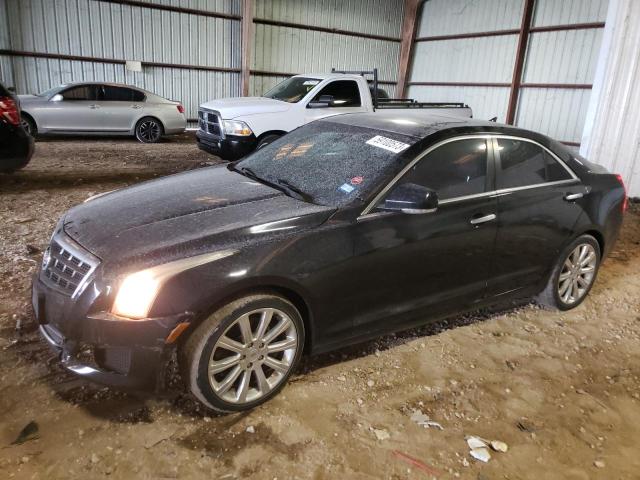 CADILLAC ATS LUXURY 2014 1g6ab5rx3e0156278