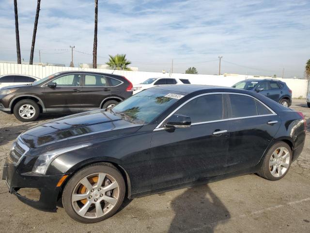 CADILLAC ATS 2014 1g6ab5rx3e0168334