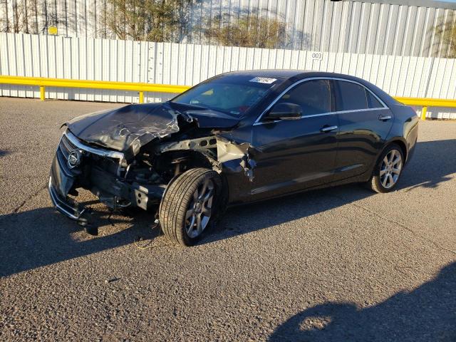 CADILLAC ATS LUXURY 2014 1g6ab5rx3e0183545