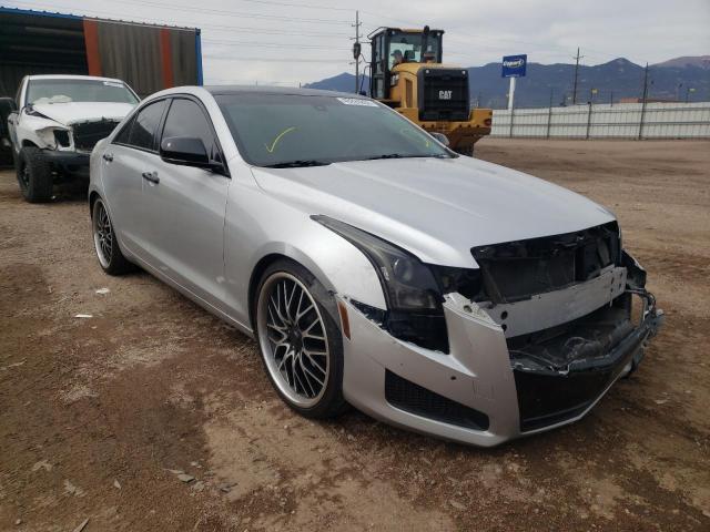 CADILLAC ATS LUXURY 2014 1g6ab5rx3e0186008