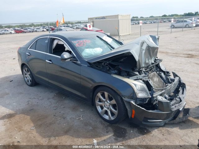 CADILLAC ATS 2015 1g6ab5rx3f0101685