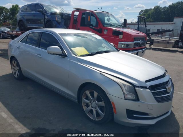 CADILLAC ATS 2015 1g6ab5rx3f0105669