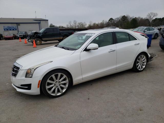 CADILLAC ATS 2015 1g6ab5rx3f0106093