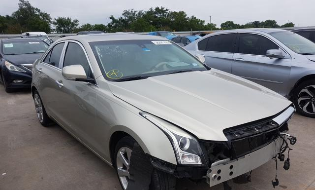 CADILLAC ATS 2015 1g6ab5rx3f0108992