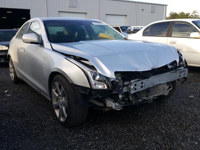 CADILLAC ATS 2014 1g6ab5rx3f0110712