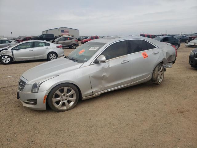 CADILLAC ATS LUXURY 2015 1g6ab5rx3f0128689