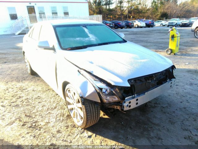 CADILLAC ATS SEDAN 2015 1g6ab5rx3f0143659