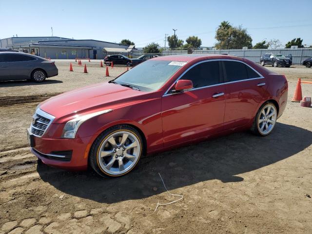 CADILLAC ATS 2016 1g6ab5rx3g0103258