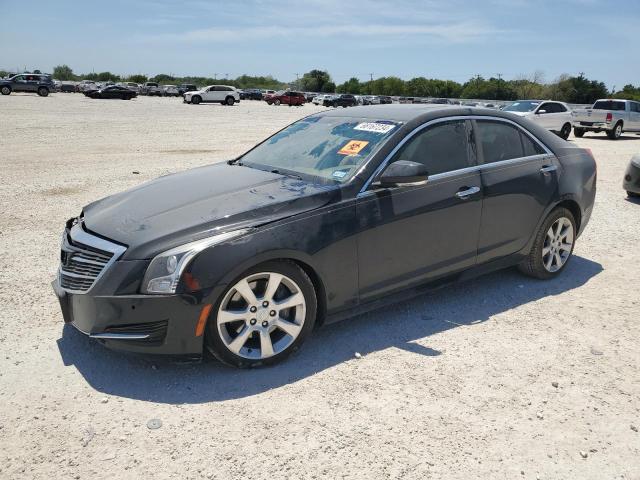 CADILLAC ATS LUXURY 2016 1g6ab5rx3g0103468