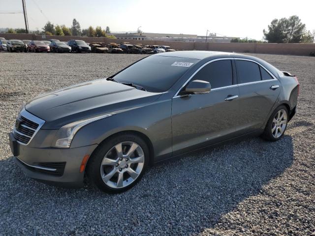 CADILLAC ATS 2016 1g6ab5rx3g0115197