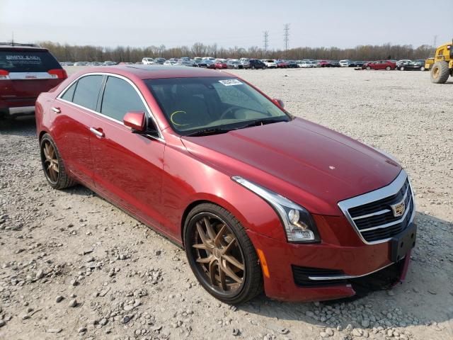 CADILLAC ATS LUXURY 2016 1g6ab5rx3g0118665