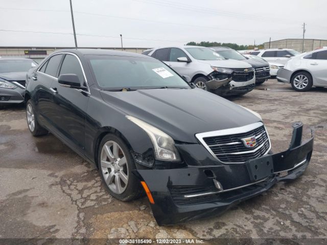 CADILLAC ATS 2016 1g6ab5rx3g0120092