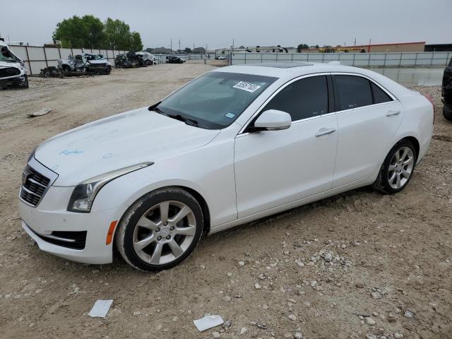 CADILLAC ATS LUXURY 2016 1g6ab5rx3g0121419