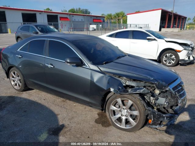 CADILLAC ATS 2016 1g6ab5rx3g0129522