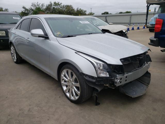 CADILLAC ATS LUXURY 2016 1g6ab5rx3g0157028