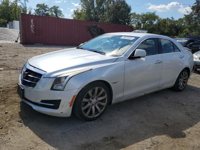 CADILLAC ATS LUXURY 2017 1g6ab5rx3h0120790