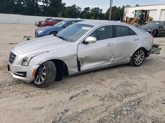 CADILLAC ATS LUXURY 2017 1g6ab5rx3h0125097