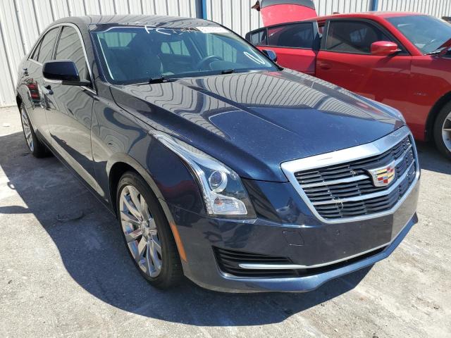 CADILLAC ATS LUXURY 2017 1g6ab5rx3h0214815