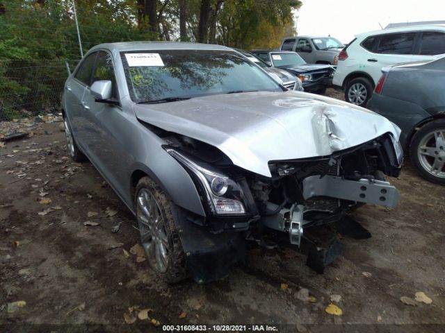 CADILLAC ATS 2013 1g6ab5rx4d0133073