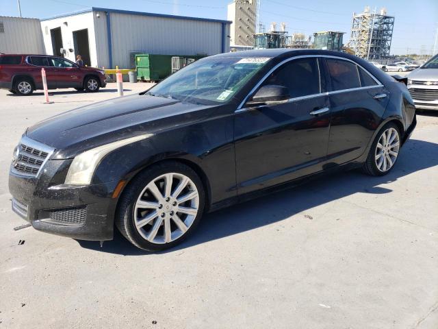 CADILLAC ATS 2013 1g6ab5rx4d0146163