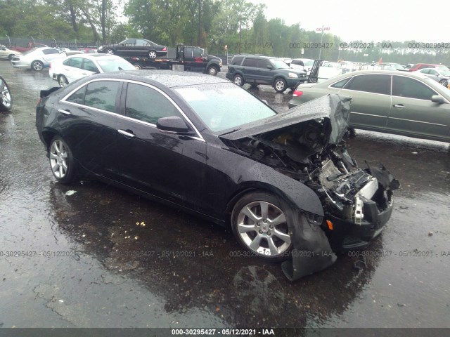 CADILLAC ATS 2013 1g6ab5rx4d0147264