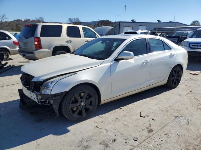 CADILLAC ATS 2013 1g6ab5rx4d0154277