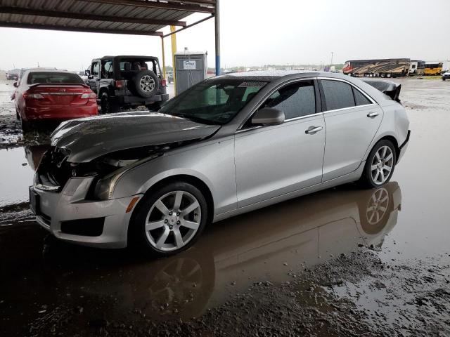 CADILLAC ATS 2013 1g6ab5rx4d0166199