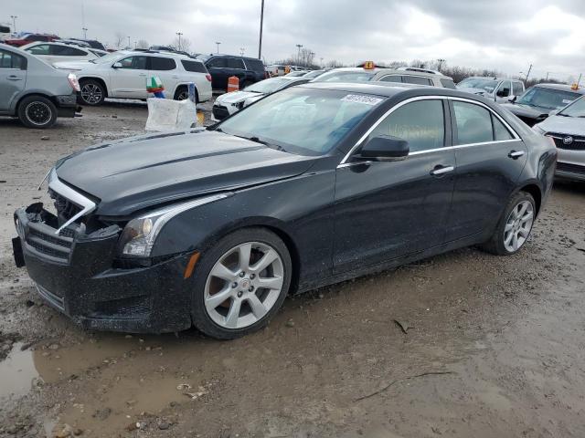 CADILLAC ATS 2014 1g6ab5rx4e0111897