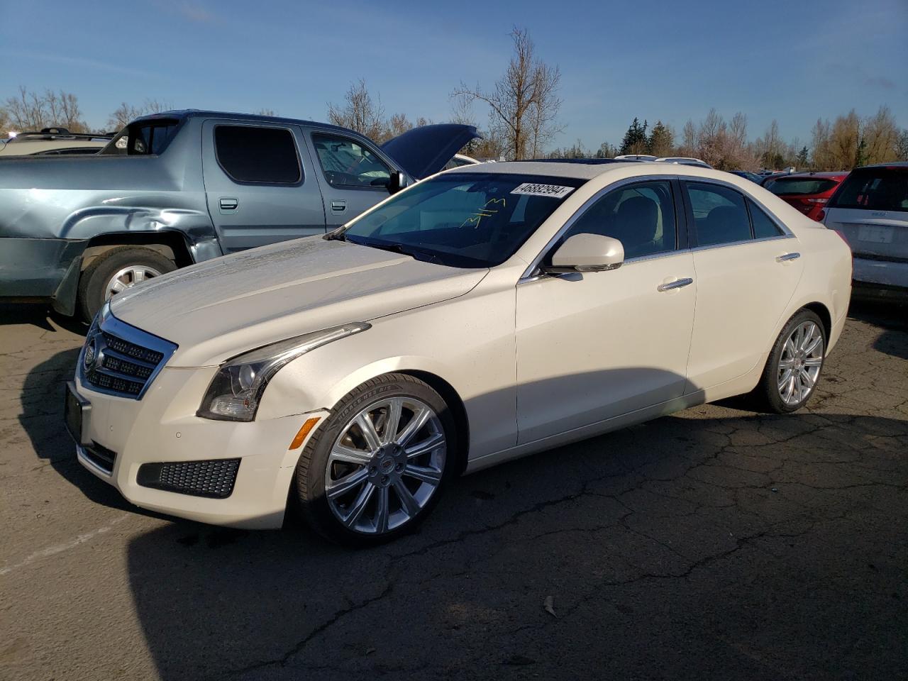 CADILLAC ATS 2014 1g6ab5rx4e0112161