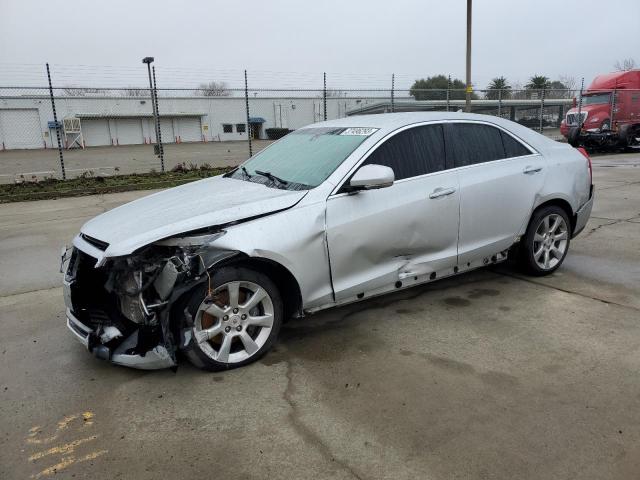 CADILLAC ATS LUXURY 2014 1g6ab5rx4e0112337