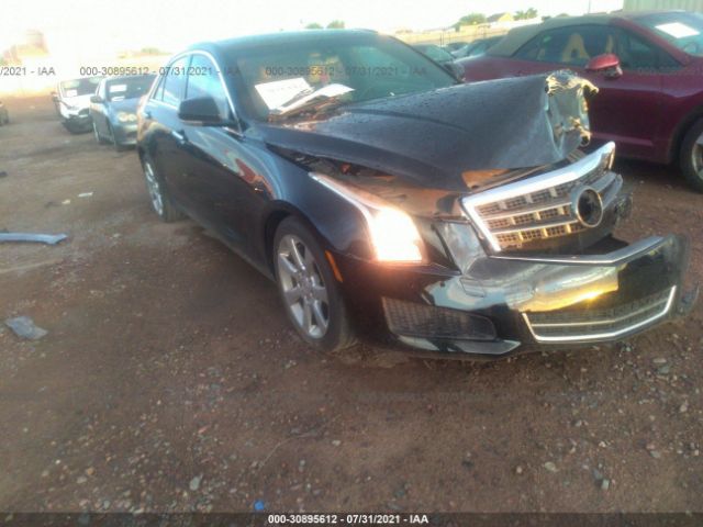 CADILLAC ATS 2014 1g6ab5rx4e0112340