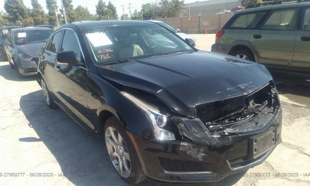 CADILLAC ATS 2014 1g6ab5rx4e0112614