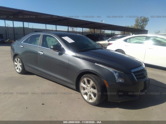 CADILLAC ATS 2014 1g6ab5rx4e0114220