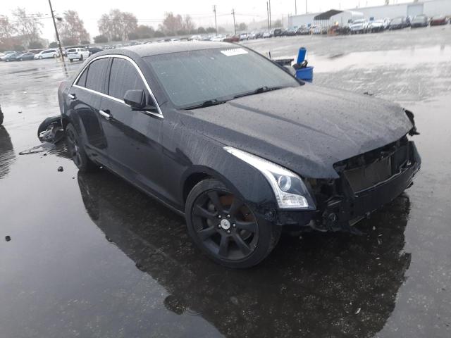 CADILLAC ATS LUXURY 2014 1g6ab5rx4e0153471