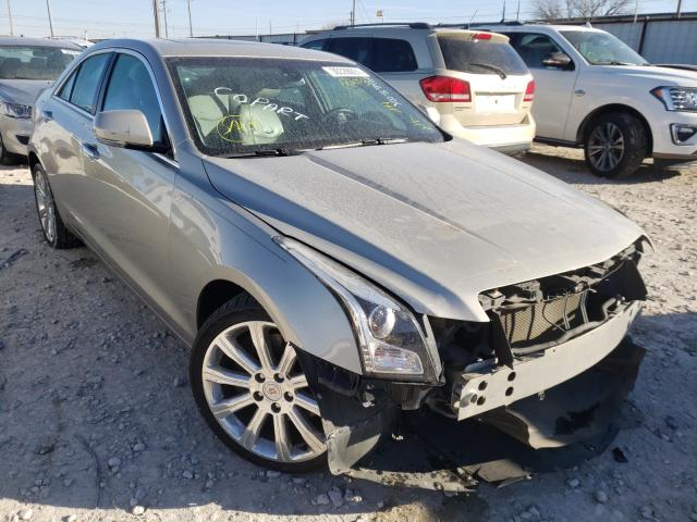 CADILLAC ATS LUXURY 2014 1g6ab5rx4e0173073