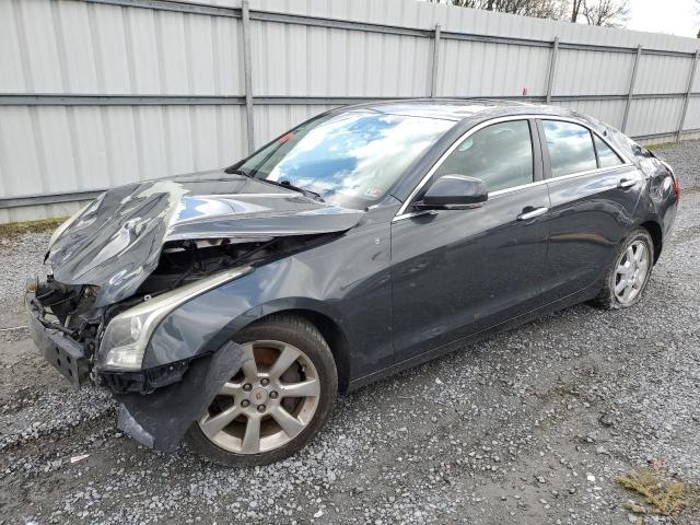 CADILLAC ATS 2014 1g6ab5rx4e0175860