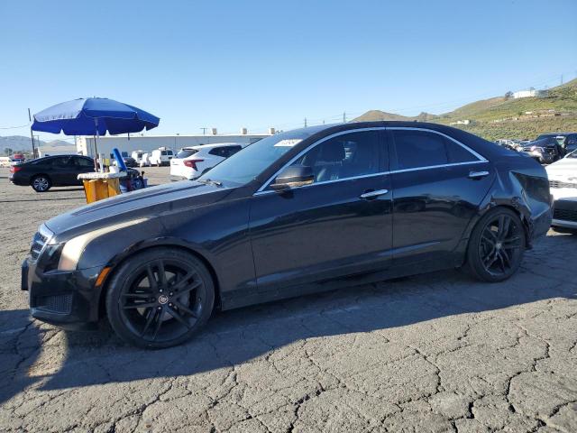 CADILLAC ATS 2014 1g6ab5rx4e0181965