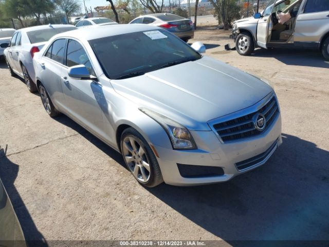 CADILLAC ATS 2014 1g6ab5rx4e0183831