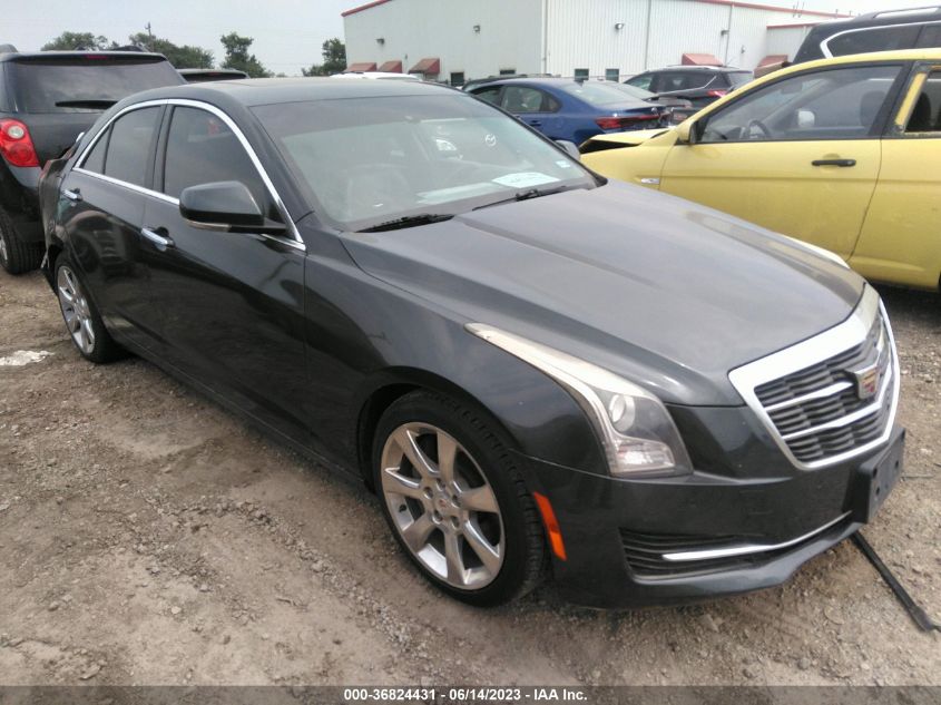 CADILLAC ATS 2015 1g6ab5rx4f0101579