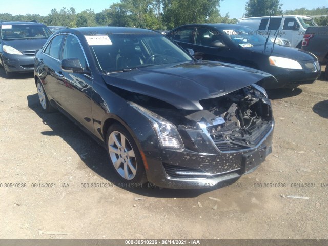 CADILLAC ATS SEDAN 2015 1g6ab5rx4f0102487