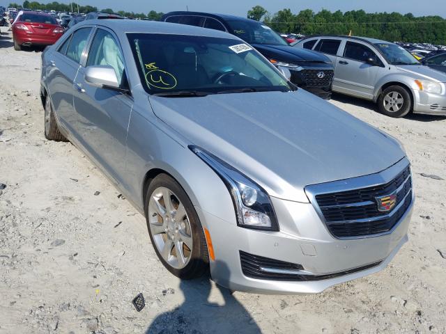 CADILLAC ATS LUXURY 2015 1g6ab5rx4f0111058