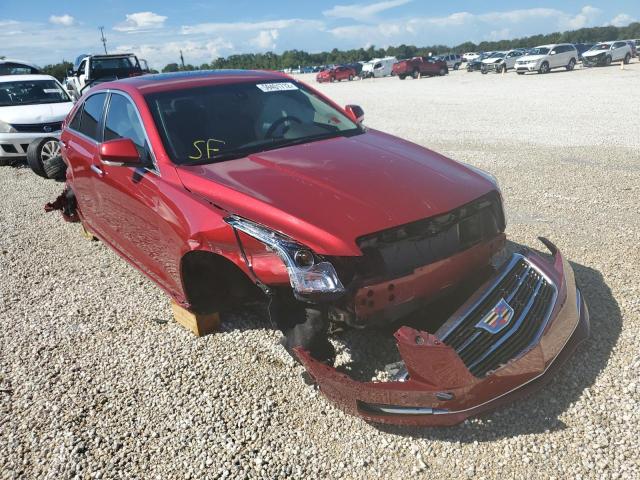 CADILLAC ATS LUXURY 2015 1g6ab5rx4f0134839