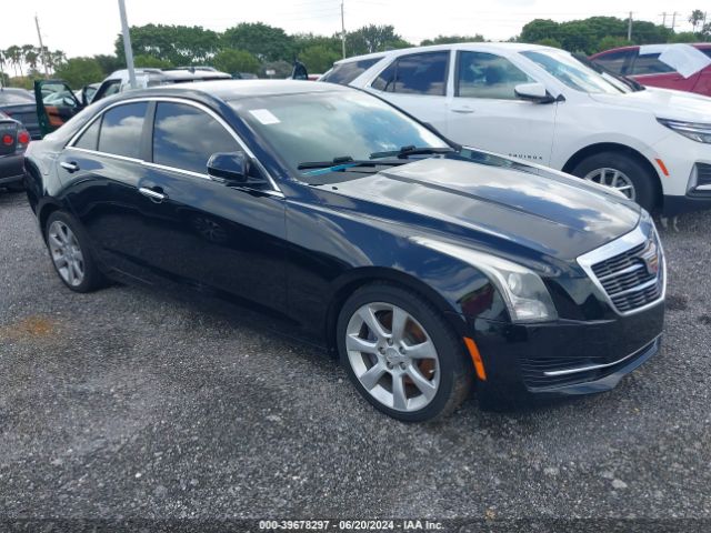 CADILLAC ATS 2015 1g6ab5rx4f0137787