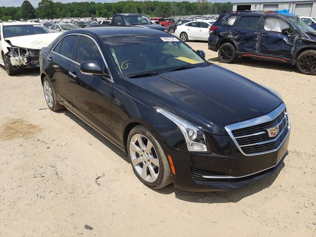 CADILLAC ATS LUXURY 2016 1g6ab5rx4g0104399