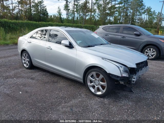 CADILLAC ATS 2016 1g6ab5rx4g0105097