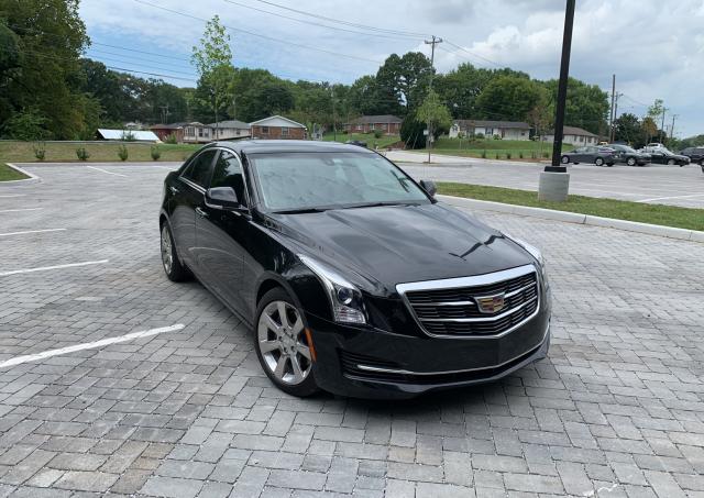 CADILLAC ATS LUXURY 2016 1g6ab5rx4g0107013