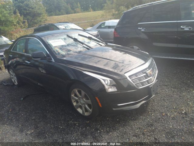 CADILLAC ATS SEDAN 2016 1g6ab5rx4g0111451