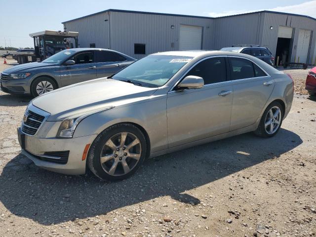 CADILLAC ATS 2016 1g6ab5rx4g0116102