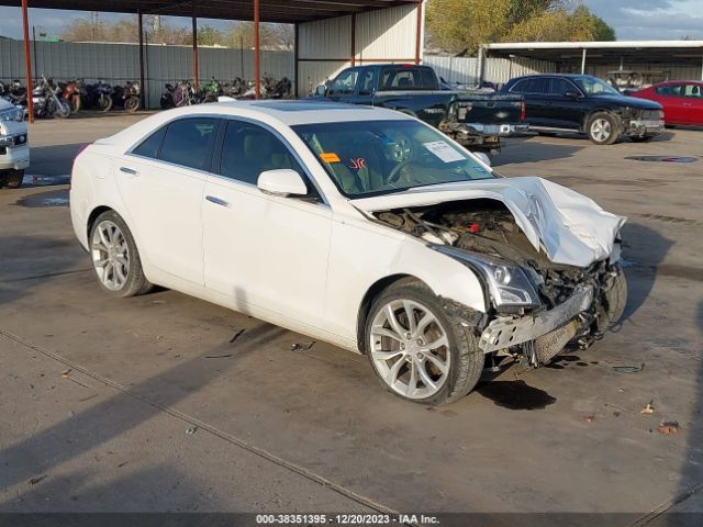 CADILLAC ATS 2016 1g6ab5rx4g0180494