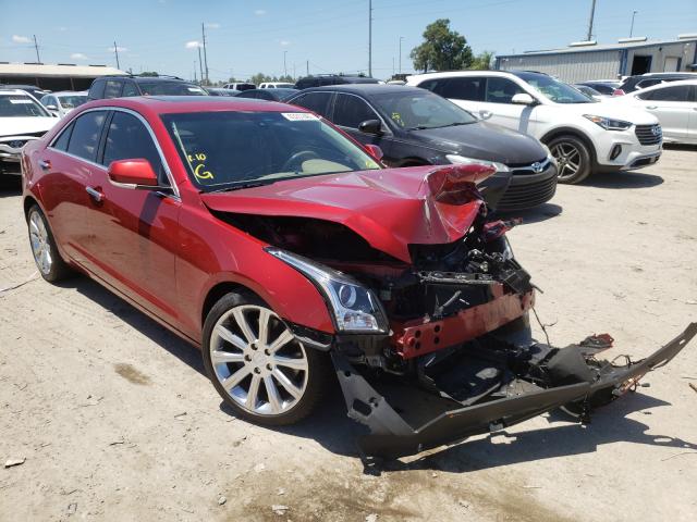 CADILLAC ATS LUXURY 2016 1g6ab5rx4g0188949